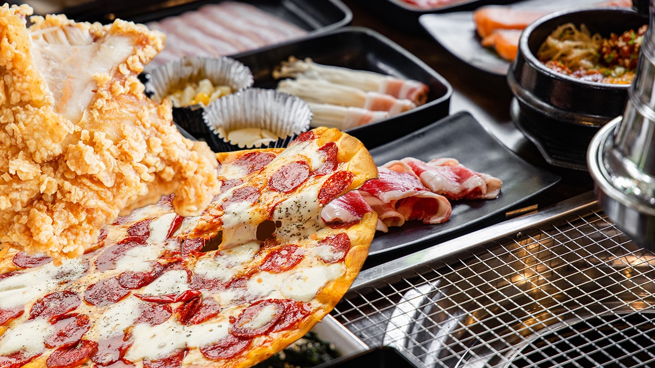 เทรนด์ธุรกิจร้านอาหาร จากกำลังซื้อถดถอย สู่แข่งขันด้วยประสบการณ์