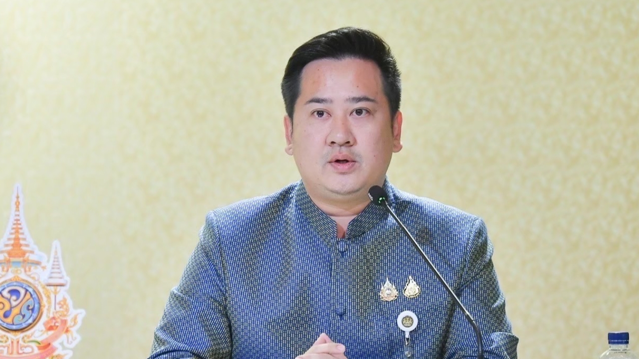 รัฐบาลเตือนช่วงสงกรานต์ ห้ามขาย-บริโภคเนื้อสัตว์ป่า ขู่โทษสูงคุก 5 ปี ปรับ 5 แสน