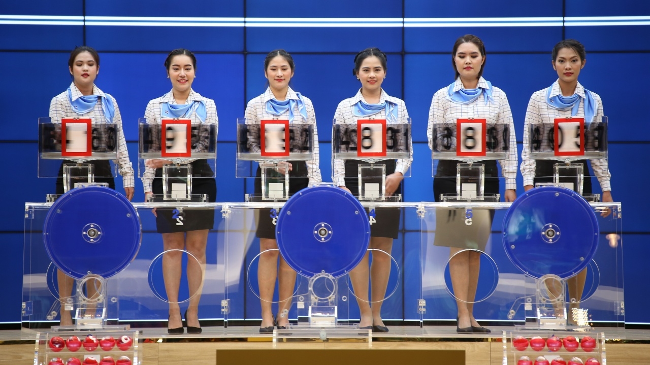 ชมถ่ายทอดสด ผลการออกสลากกินแบ่งรัฐบาล 16 เมษายน 2568