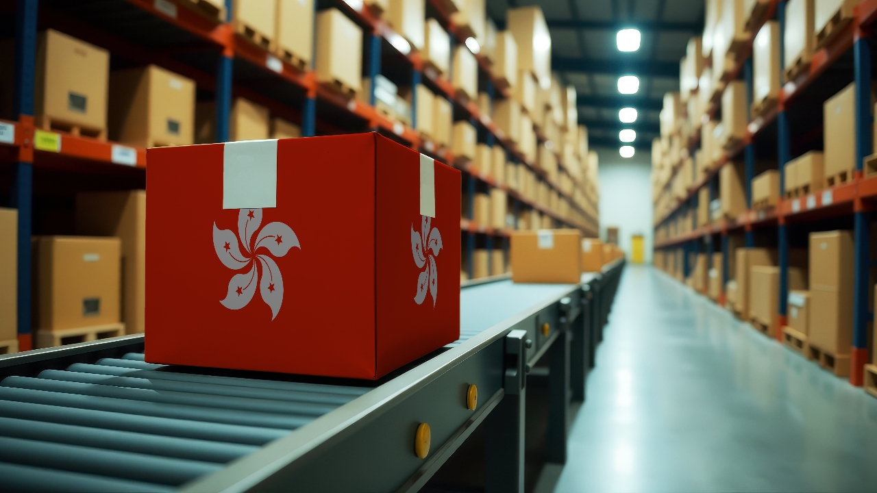 ฮ่องกงประกาศระงับบริการส่งจดหมาย-พัสดุ ไปสหรัฐฯ หลังทรัมป์ขึ้นภาษี