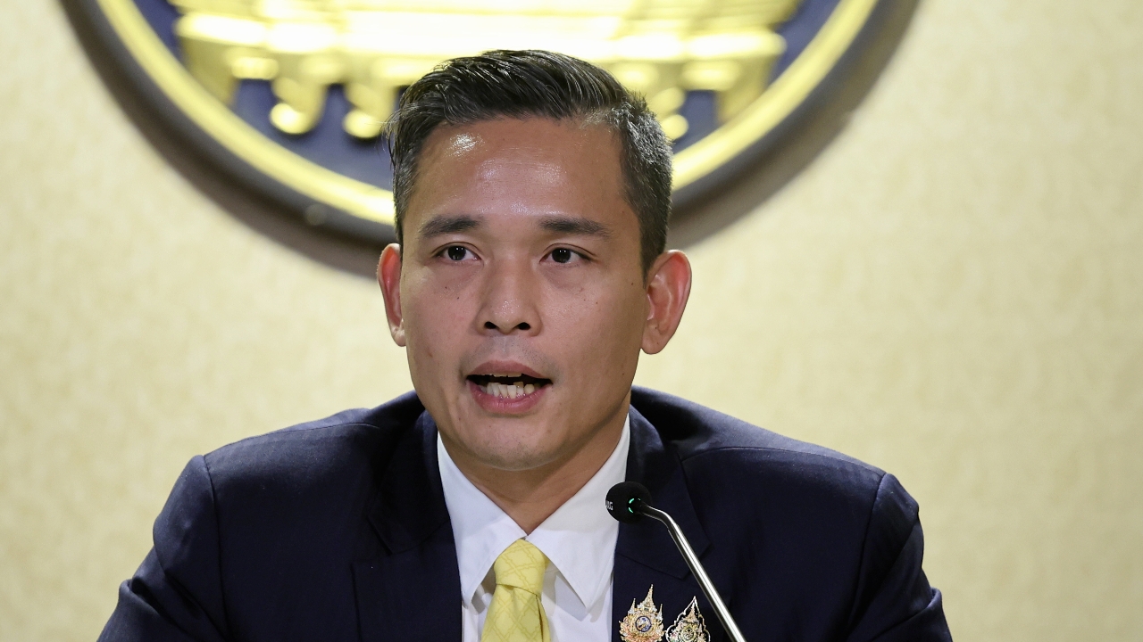 “ศึกษิษฏ์” แจงยิบ ประเทศได้อะไรจากเอนเตอร์เทนเมนต์คอมเพล็กซ์บ้าง