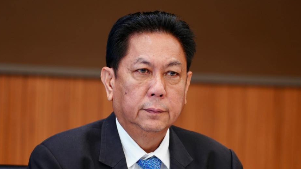 “วิสุทธิ์” บอกชาวบ้านเข้าใจคอมเพล็กซ์ไม่ใช่กาสิโน ถามทำประชามติ 3 พันล้านคุ้มหรือไม่