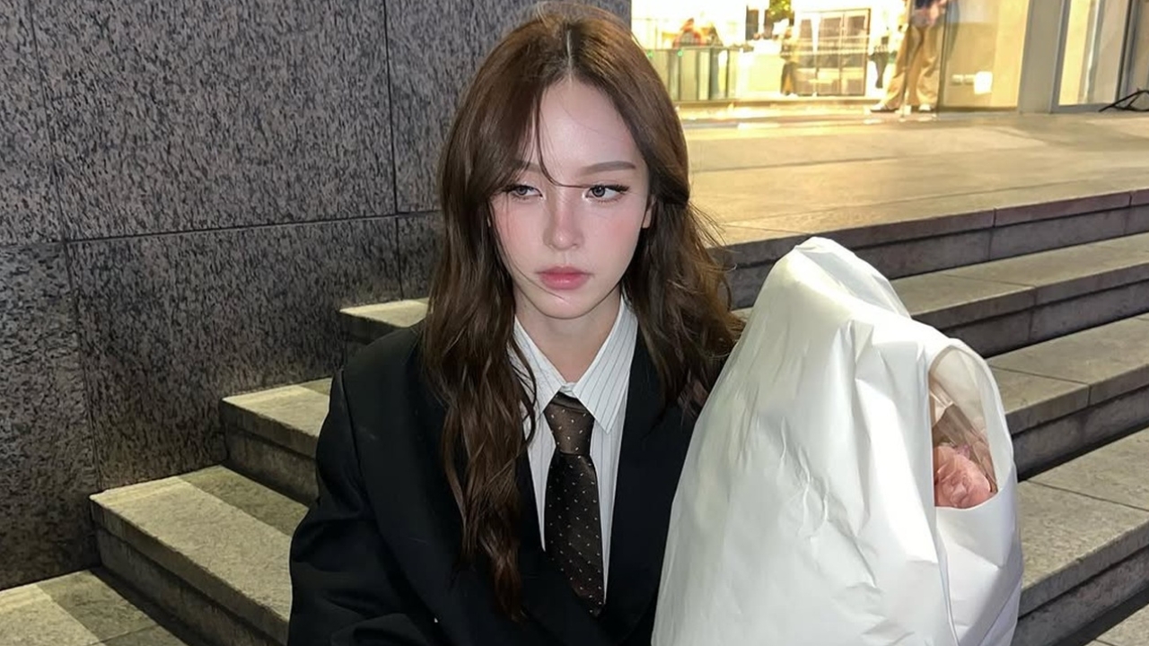 ณิชา เคลื่อนไหวไอจี ไม่มีแคปชั่นแต่คอมเมนต์เดือด คนแห่เตือนอย่ากลับไปอีก