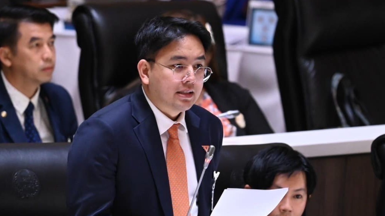 “สส.ศุภโชติ” บอก จบแล้ว นายกฯ เลือกนายทุน ยัน ปชน. จะเดินหน้าหยุดยั้งปมซื้อไฟแพง