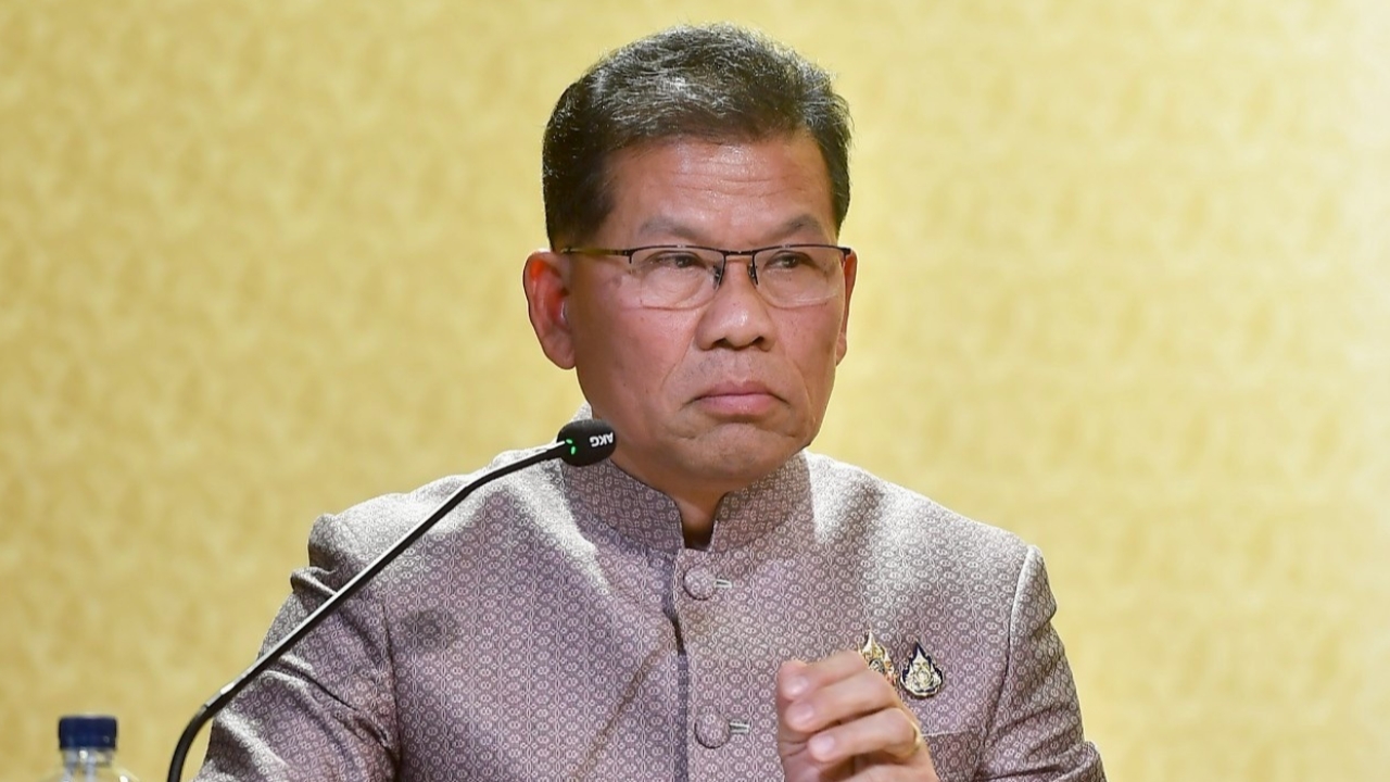 “รองโฆษกรัฐบาล” โชว์ผลงาน บขส. ปลอดภัย อุบัติเหตุเป็นศูนย์ 