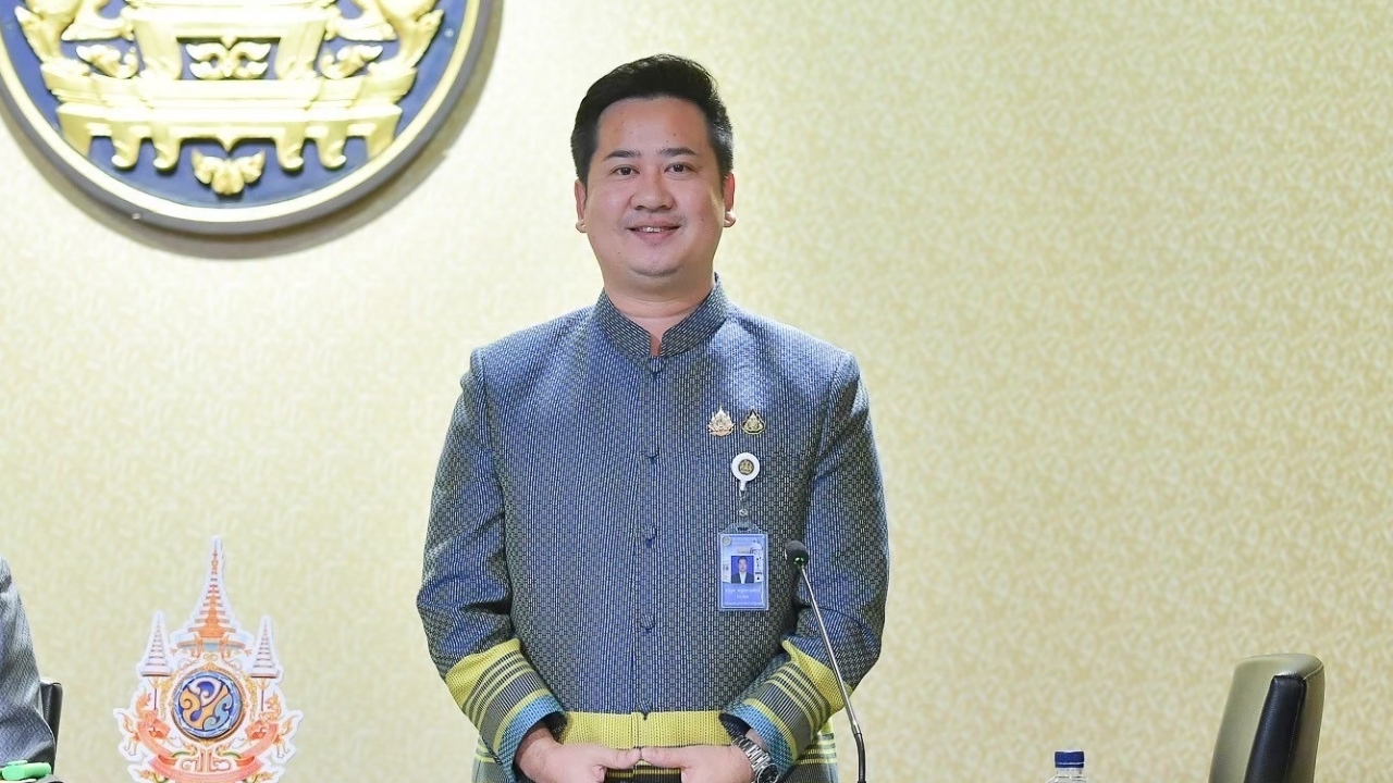 กรมชลฯ เปิดรับเกษตรกร 8.4 หมื่นคน จ้างงานหารายได้เสริมช่วงเว้นว่างทำนา-ทำไร่