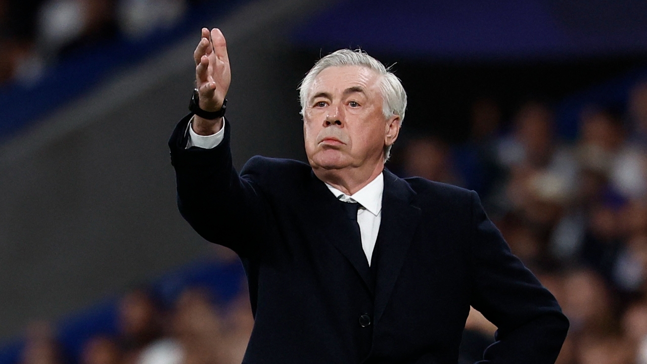 เทียร์ 1 คอนเฟิร์ม! "อันเชล็อตติ" อำลาเรอัล มาดริด เผยชื่อตัวเต็งคุมทีมแทน