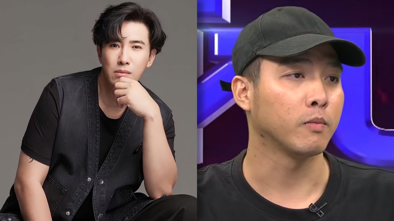 เพชร อดีตแฟนมายด์ ให้กำลังใจ กรรชัย เผยได้เรียนรู้หลายอย่างหลังไปรายการ