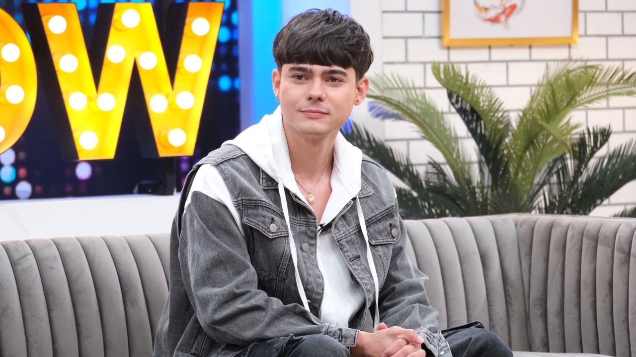 เปิดชีวิต แดนนี่ ลูเซียโน่ โดนทิ้งตั้งแต่อายุ 7 วัน โตมากับคนข้างบ้าน