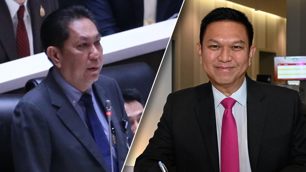 สส. เพื่อไทย ยังอึดอัด ภูมิใจไทย เล่นการเมืองเกินไป ตีรวนขวางกฎหมายกาสิโน