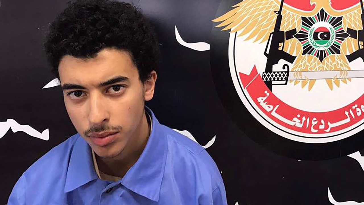 น้องชายมือระเบิด “แมนเชสเตอร์ อารีนา” ทำร้าย จนท.เรือนจำสาหัส 3 ราย