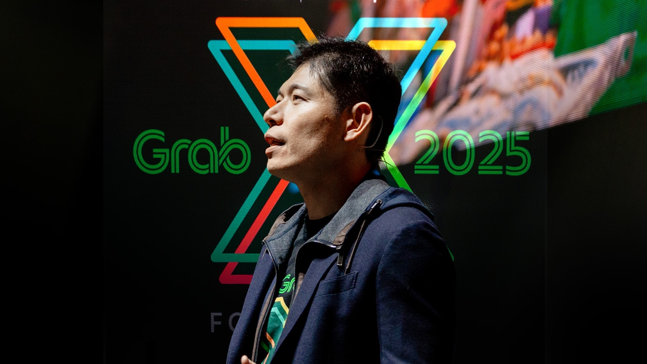 Grab รู้ได้อย่างไรว่า ผู้ใช้ต้องการอะไร ? วิเคราะห์กลยุทธ์ผูกติดคนไว้กับแอปฯ แบบหลุดพ้นไม่ได้