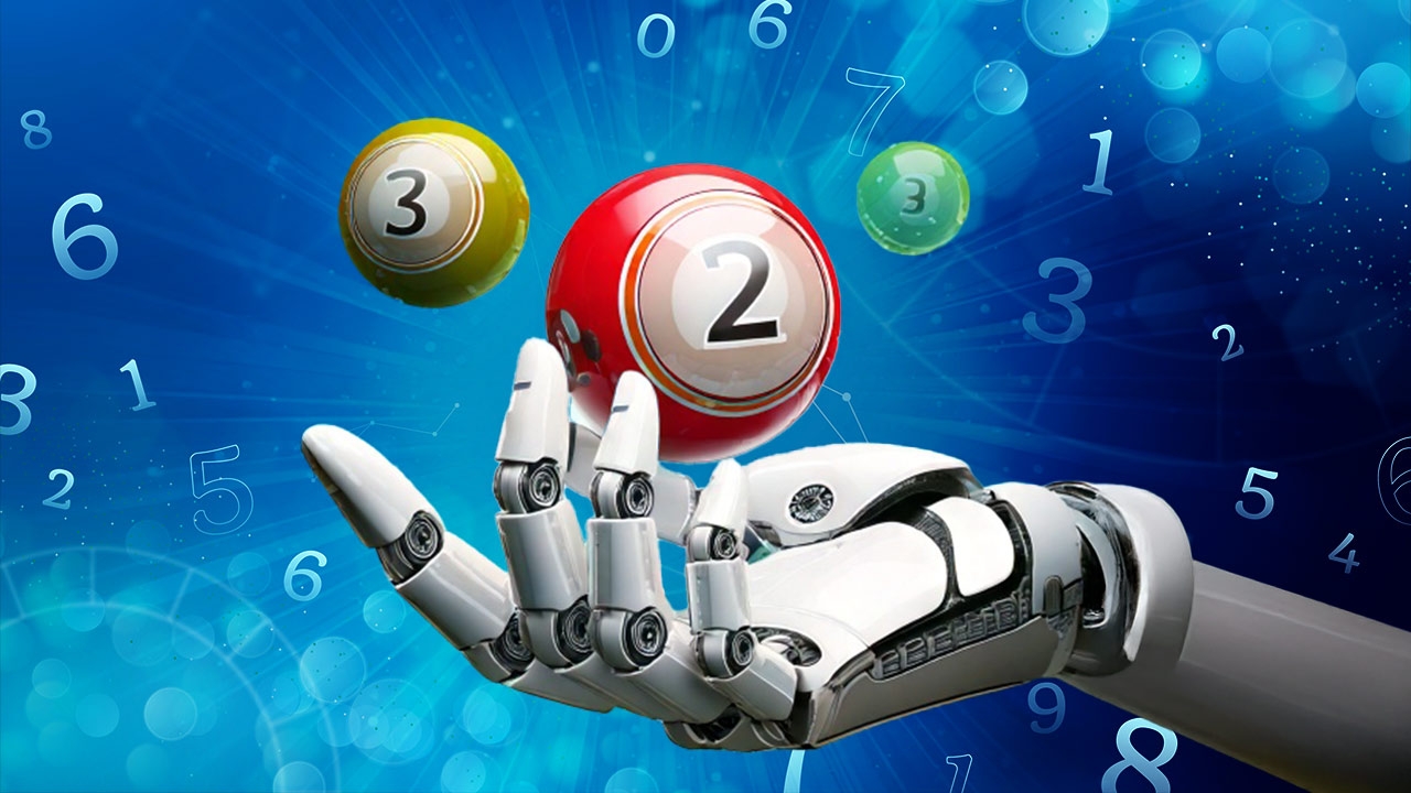 หวย AI งวดนี้ พาส่อง "เลขเด็ด" 16/4/68 สายมูถูกใจหวังรวยปังรับสงกรานต์