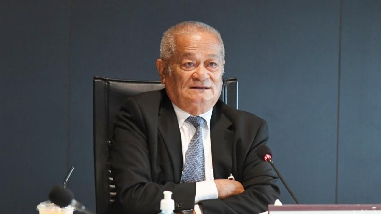 “ประยุทธ์” รับ สส.เพื่อไทยอึดอัดใจ “ไชยชนก” ค้านกาสิโน ความรู้สึกดีต่อกันคงไม่เหลือ