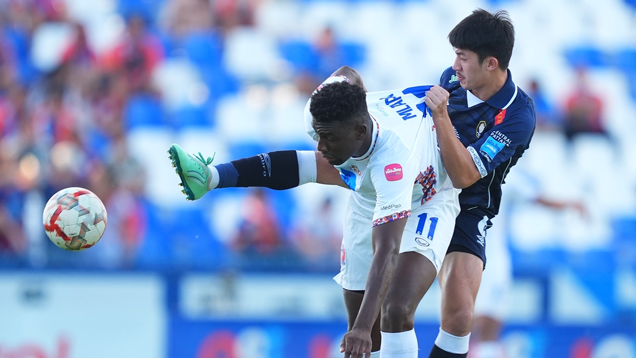 ไม่รอด "ไทยลีก 1" ได้ "ทีมที่ 2" ตกชั้นอย่างเป็นทางการแล้ว หลังไม่ชนะนัดล่าสุด