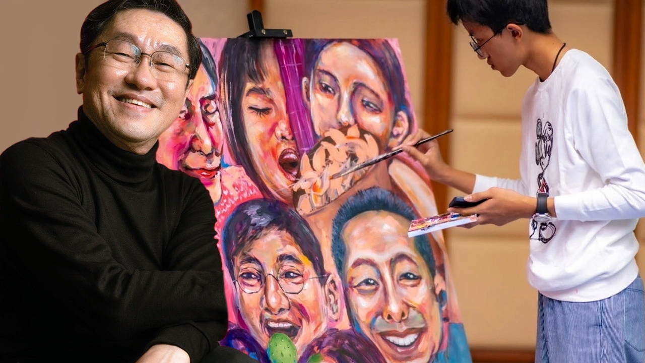 เครื่องยนต์ "ซอฟต์พาวเวอร์" ขยับ สร้างอาชีพใหม่ให้คนไทยครั้งใหญ่