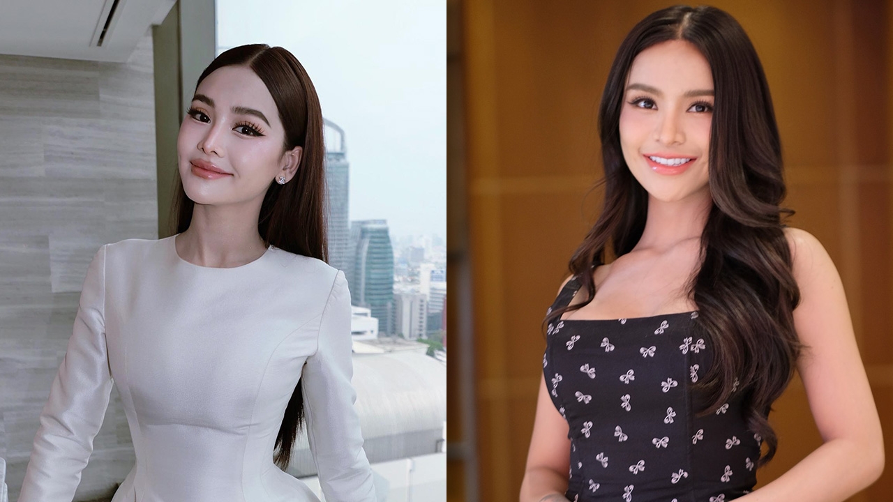 อิงฟ้า ฝากถึง อาม ชุติมา เส้นทางเป็น อิงฟ้า2 ไม่ง่าย ต้องก้าวข้ามดราม่าให้ได้