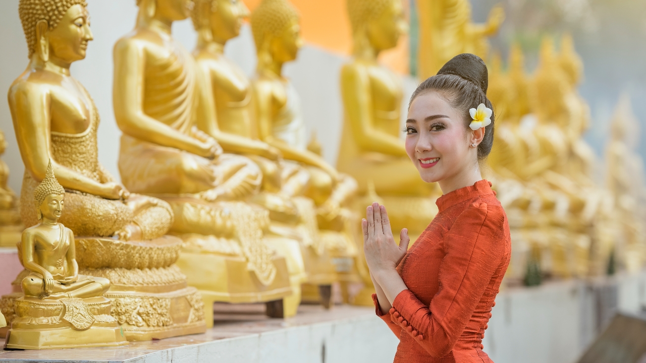 วันธงชัยเดือนพฤษภาคม 2568 เช็กวันฤกษ์ดี เสริมมงคล กิจการรุ่งเรือง