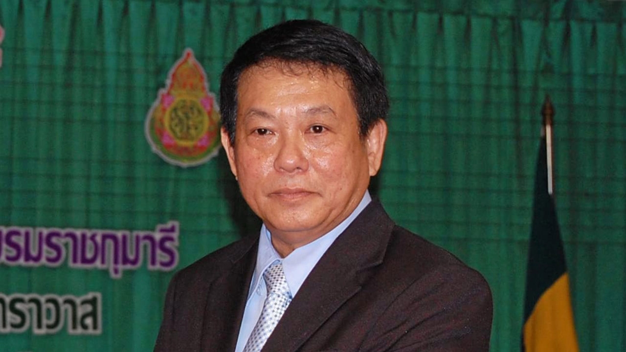 จับอดีต ผอ.พศ. คาโรงพยาบาลในสหรัฐฯ คดีทุจริตเงินทอนวัด