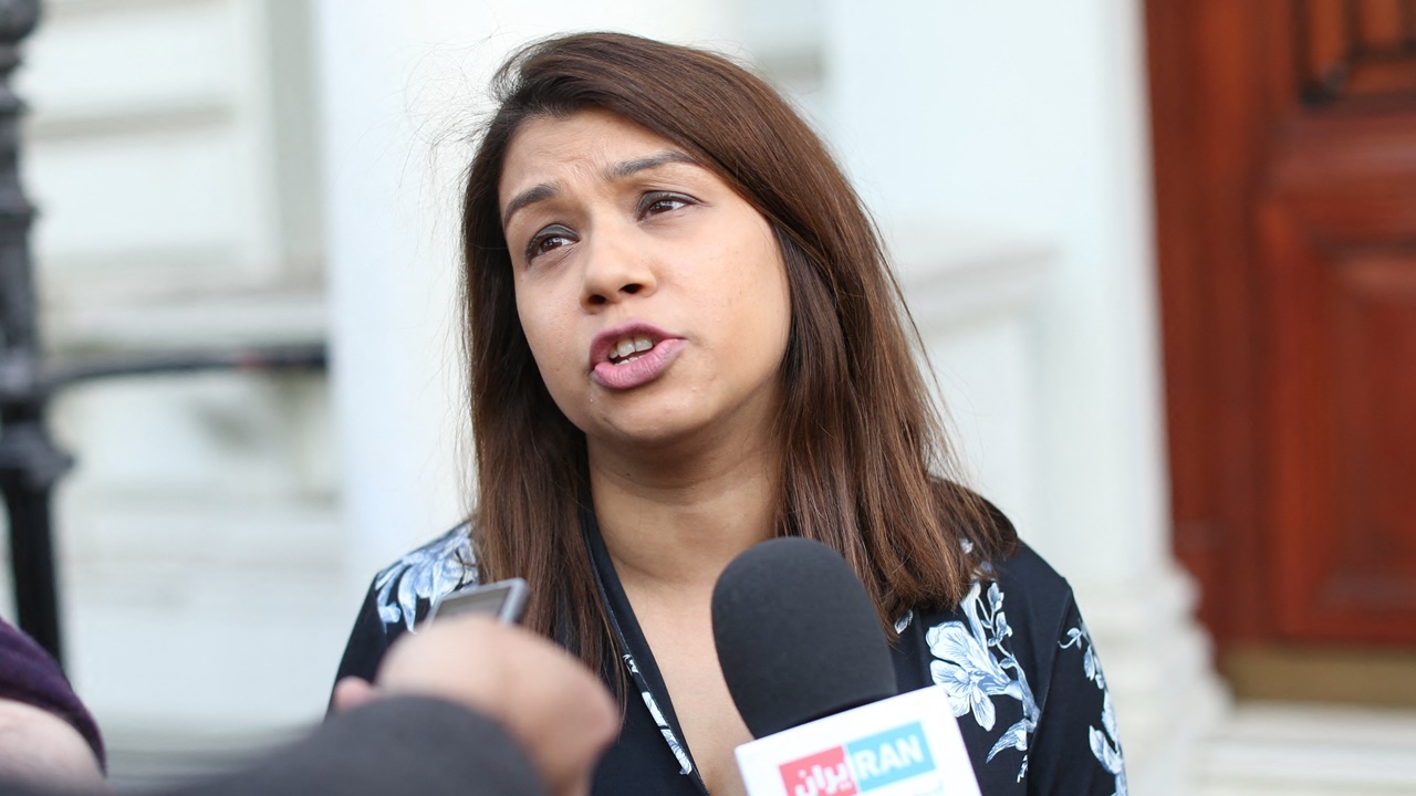 บังกลาเทศออกหมายจับ ทิวลิป ซิดดิก สส.สหราชอาณาจักร