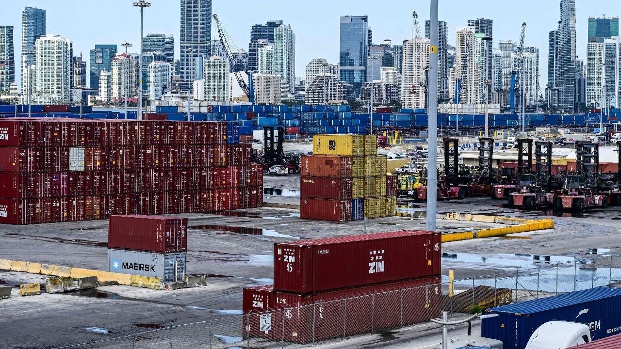 จีนยื่นฟ้อง WTO สหรัฐฯ ใช้นโยบายบูลลี่ทางการค้า ถือเป็นการละเมิดกฎการค้าโลกอย่างร้ายแรง
