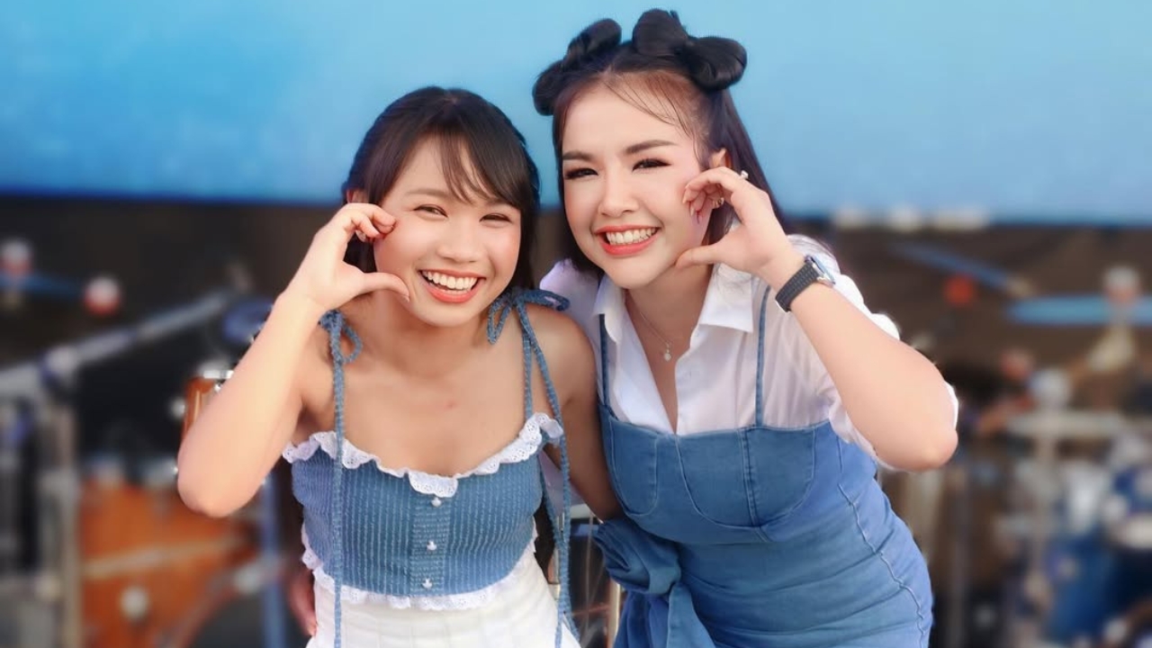 เจนนี่ ได้หมดถ้าสดชื่น จะไม่ทน ลุกขึ้นปกป้อง ลิลลี่ น้องสาว หลังโดนแซะไม่เลิก  