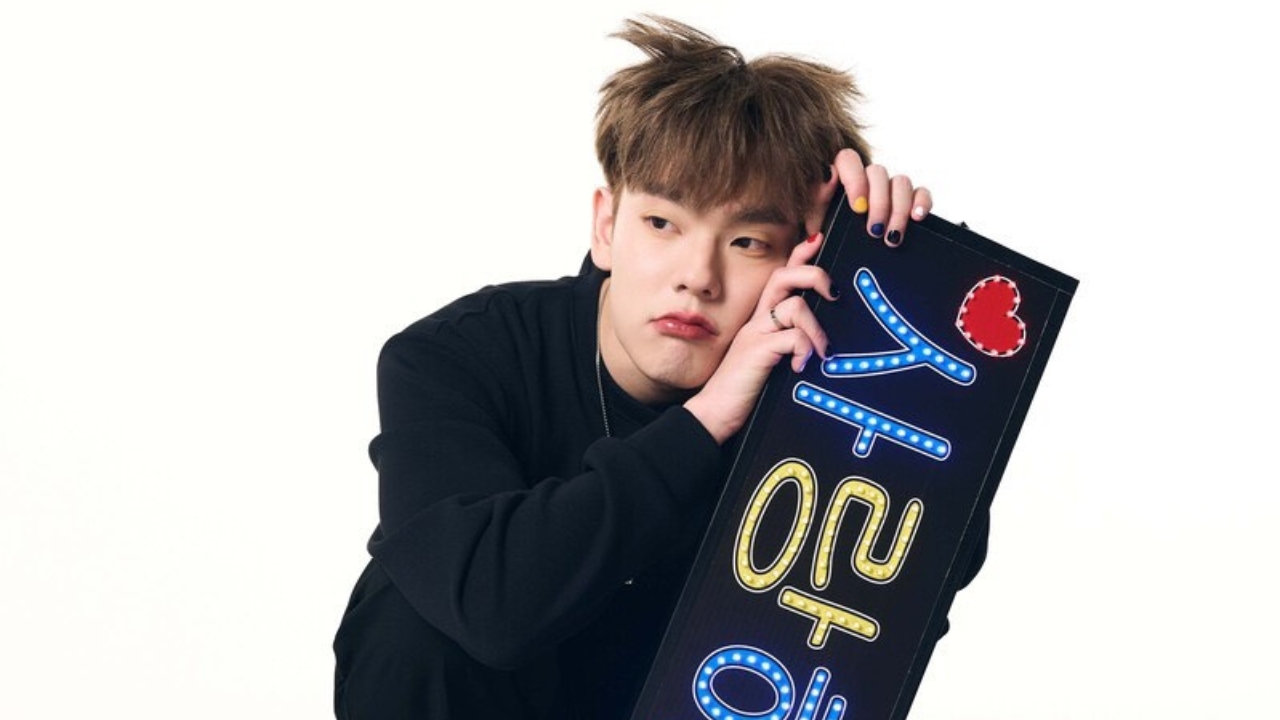 COPTER PANUWAT ซิงเกิลเปิดตัวสุดกวน แฟนติ่ง (Fan’s Things) 