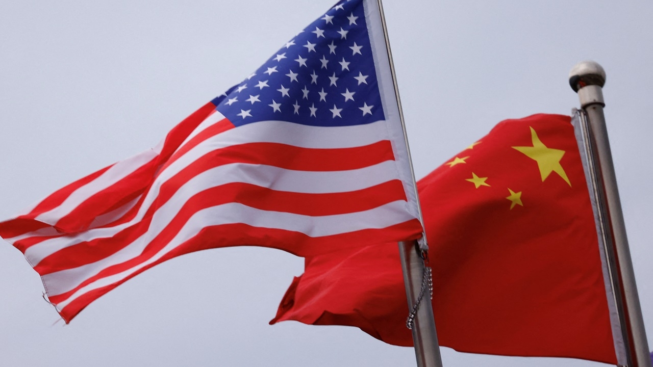 จีนไม่ถอย ประกาศเก็บภาษีสินค้าสหรัฐฯ 84% ตอบโต้กำแพงภาษีทรัมป์