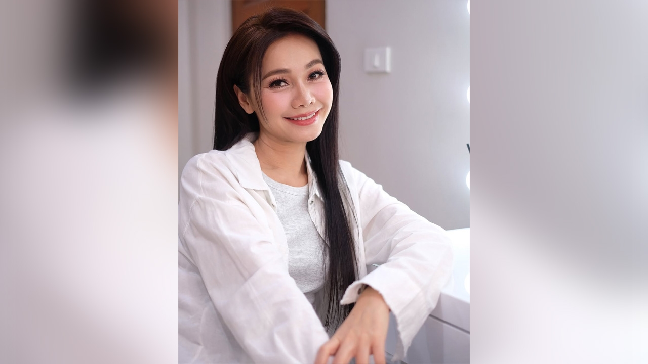 ต่าย อรทัย ฉลองวันเกิดอายุ 45 ปีสุดเรียบง่าย อัปเดตสถานะหัวใจ และสเปกหนุ่มที่ชอบ