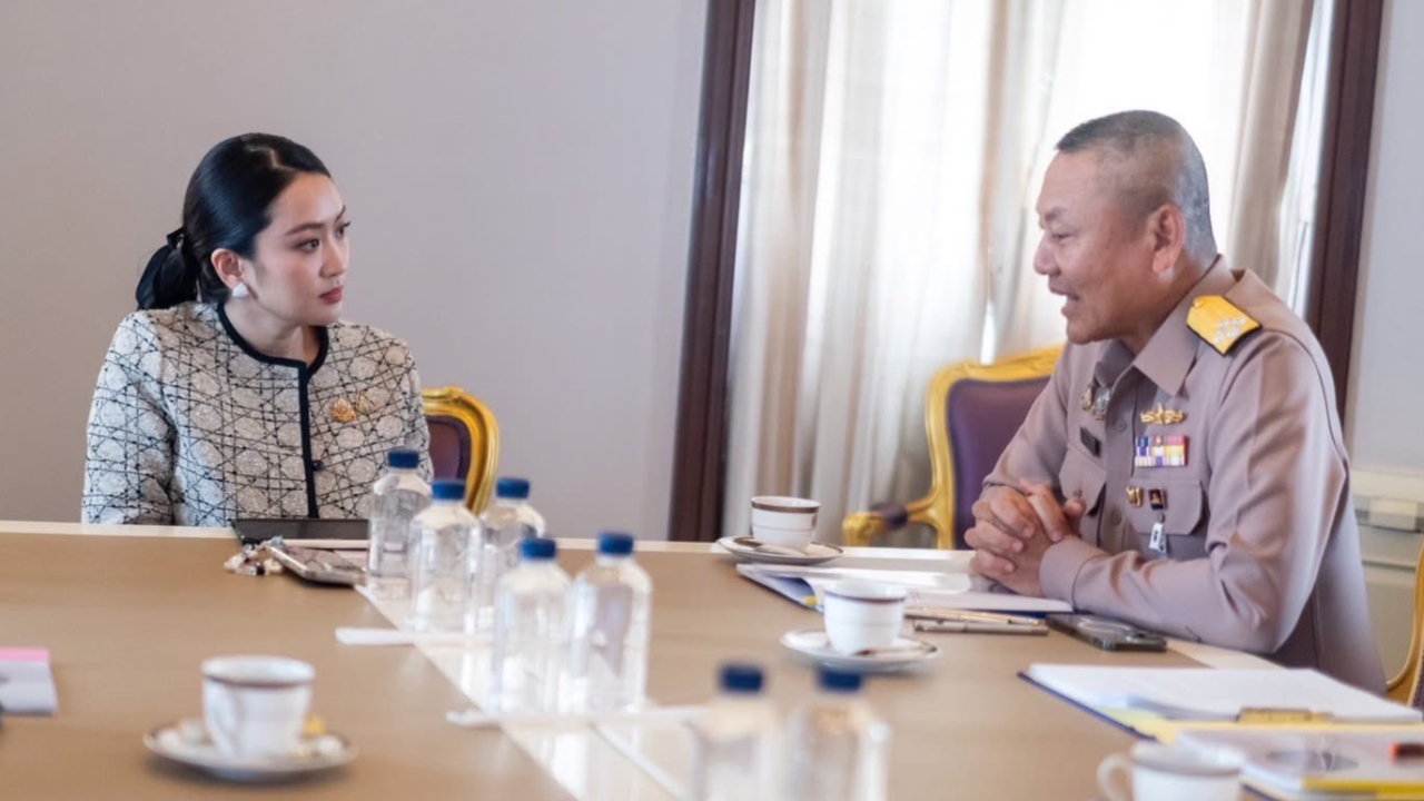 นายกฯ เรียก ผบ.ทร. แจงผลงานการปราบปรามทางทะเลของ "ศรชล."
