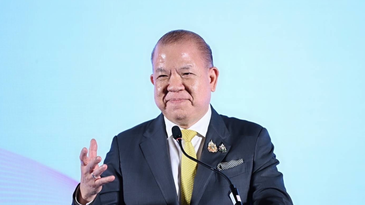 “พิชัย” เผย เจรจา FTA ไทย-EU รอบ 5 แนวโน้มบวก เร่งปิดดีลสิ้นปีนี้