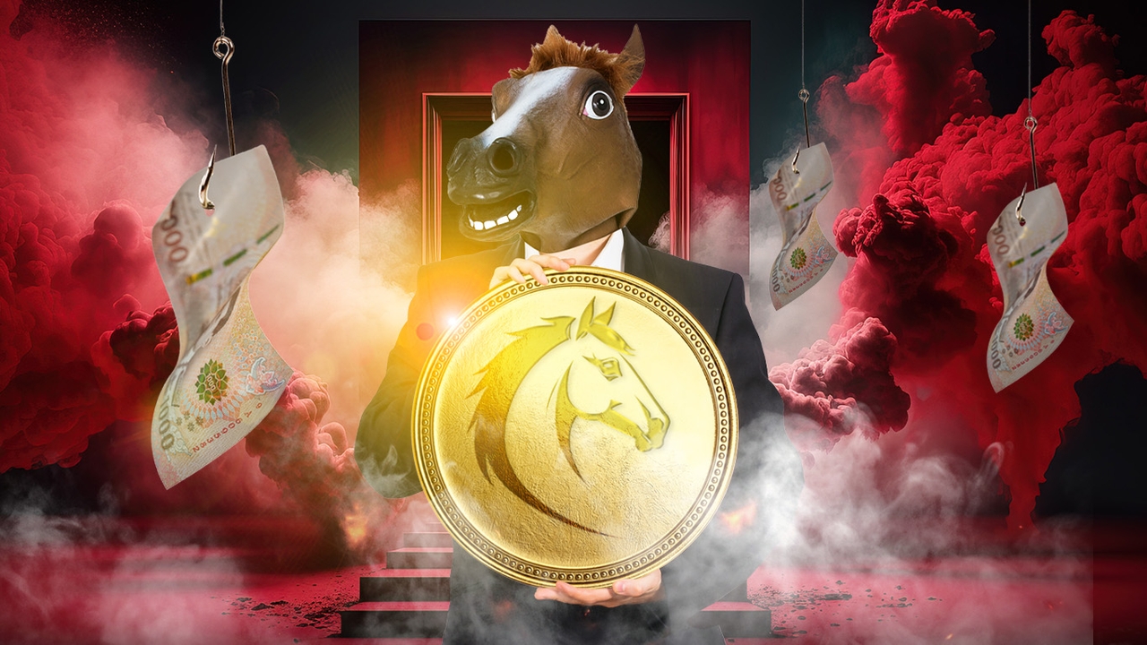 จากบัญชีธนาคาร สู่ บัญชีคริปโตฯ เมื่อ “บัญชีม้า” กำลังกลายพันธุ์ ภัยใหม่โลกดิจิทัล 