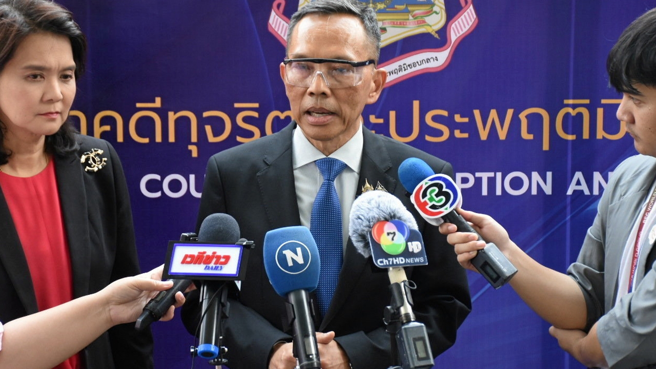 ยกฟ้อง 4 กสทช. คดี “157” กรณีสั่งสอบ ซื้อลิขสิทธิ์บอลโลก เด้ง ”รักษาการเลขาฯ”