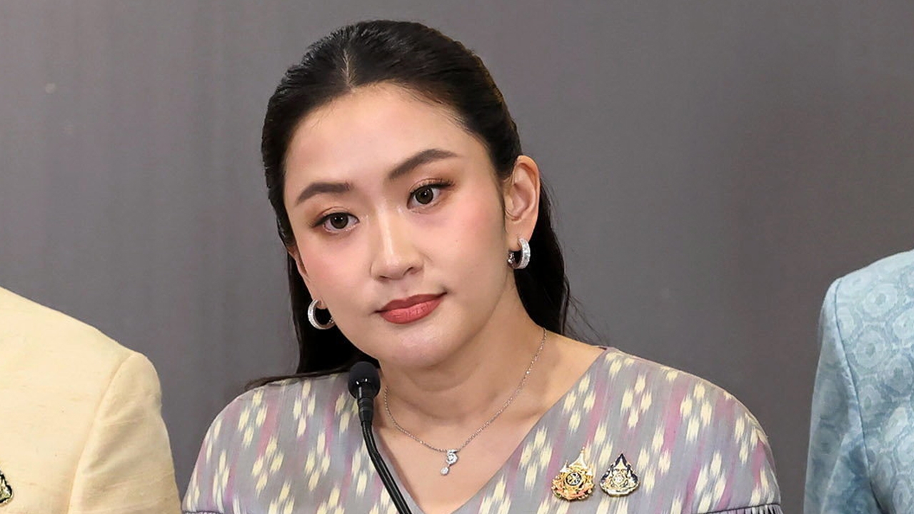 เบรกกฎหมายคอมเพล็กซ์ อิ๊งค์ให้ถกแก้ปมภาษีก่อน รอลุยต่อสมัยประชุมหน้า