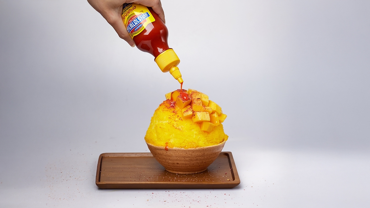 ซอสพริกศรีราชาพานิช x After you เปิดตัวเมนูแปลกท้าให้ลองรับหน้าร้อน