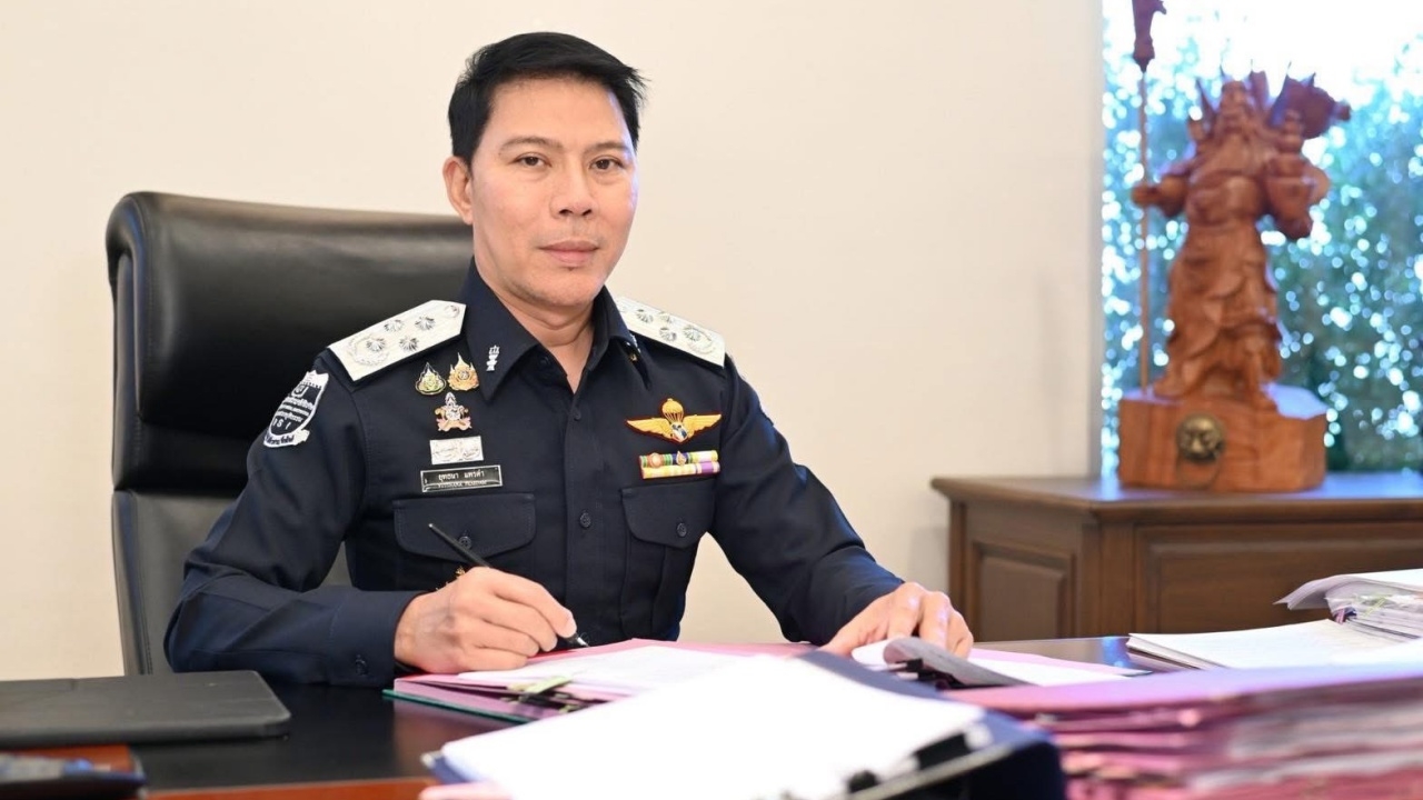 ญาติ “มานัส” เผยเจ้าตัวแค่ขับรถส่งของ ไม่เชื่อเป็นผู้ถือหุ้น “ไชน่าเรลเวย์ฯ” 