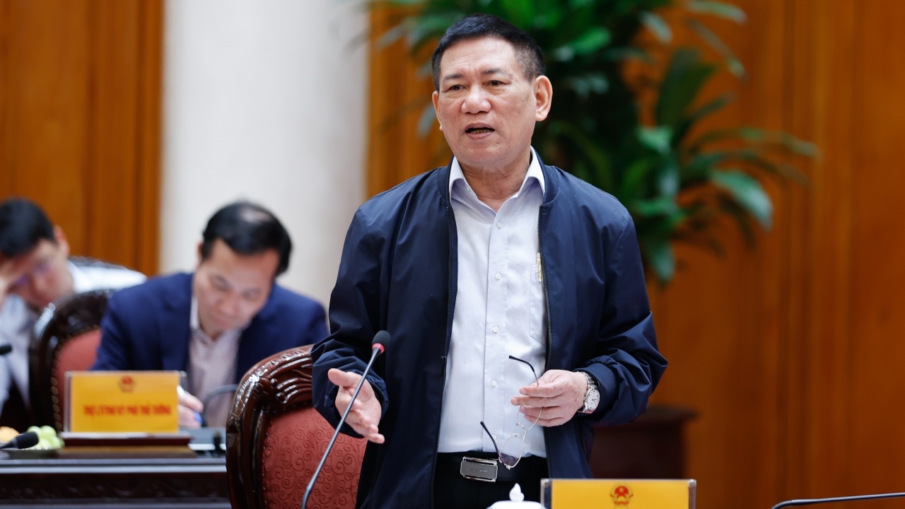 รองนายกฯ เวียดนาม เตรียมหารือรมว.คลังสหรัฐฯ พบโบอิ้ง-สเปซเอ็กซ์-แอปเปิล