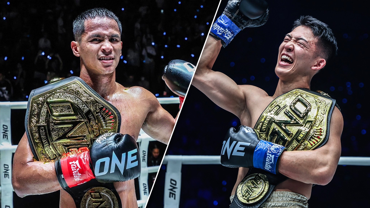 หลังน็อกตะวันฉาย โนอิริ ลั่น! พร้อมวัดฝีมือ ซุปเปอร์บอน ชิงแชมป์คิกบ็อกซิงรุ่นเฟเธอร์เวต