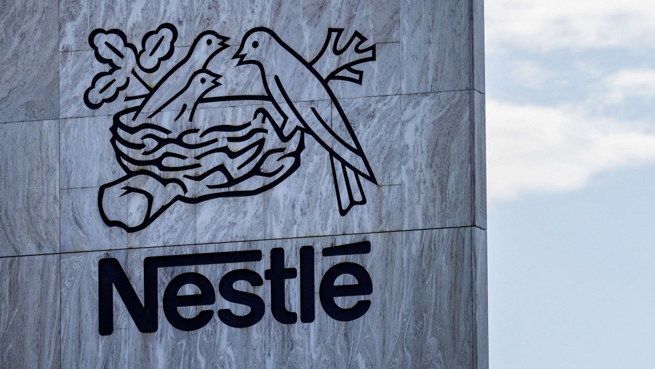 เนสท์เล่ ห่วงผู้ประกอบการ-คู่ค้า หลังถูกสั่งห้ามผลิต-ขาย Nescafé ในไทย