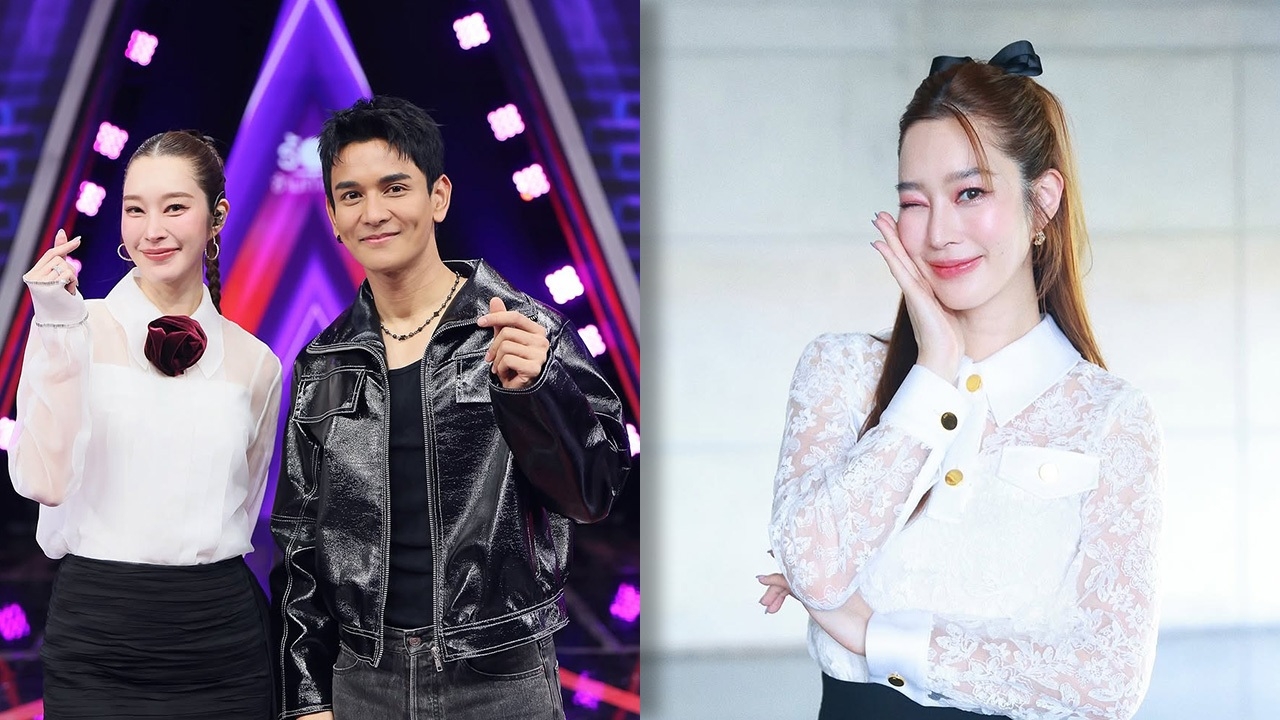 ฐิสา เล่านาทีเซอร์ไพรส์ กัน นภัทร ดีใจทุกคนชอบ โอกาสรีเทิร์นยังไม่รู้