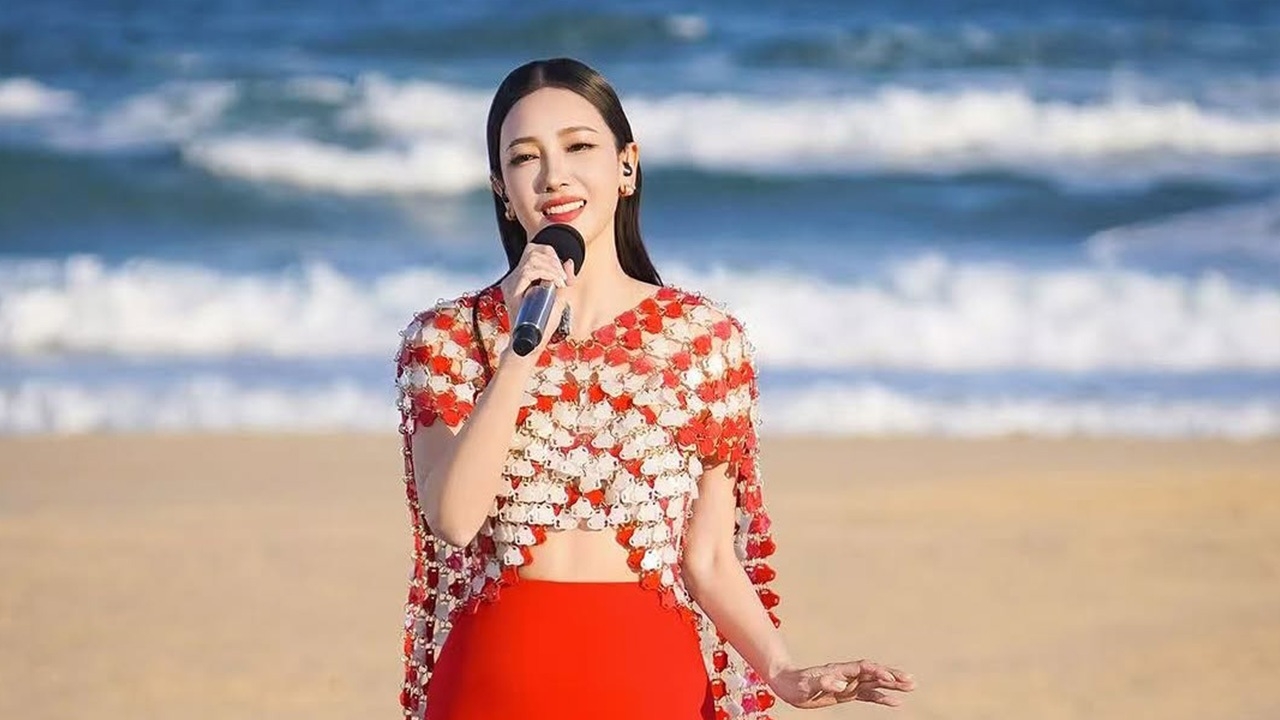 นุ่น วรนุช เผยสาเหตุที่ร้องเพลงในรายการจีนจนถูกคนวิจารณ์แรงเสียงไม่ผ่าน 