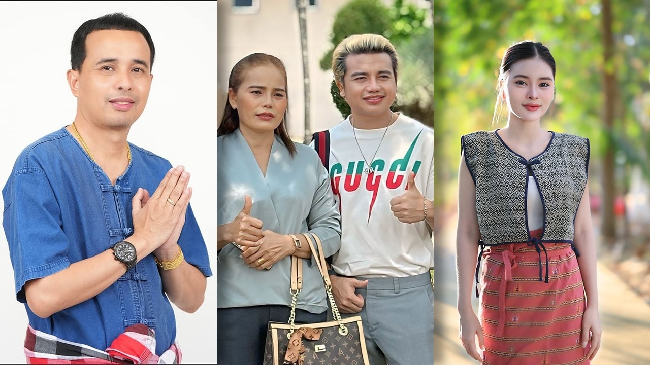 ประจักษ์ชัย ยอมกินอาหารหมา เลิกยุ่งเรื่องผัวเมีย เอ๋ มิรา-ครูไพบูลย์ จบด้วยดี