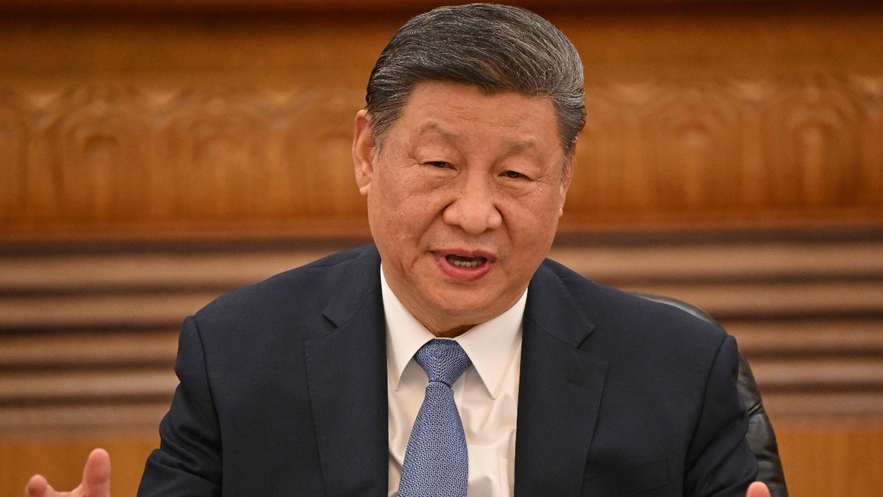 "สี จิ้นผิง" เตรียมเยือนเวียดนาม มาเลเซีย กัมพูชา สัปดาห์หน้า