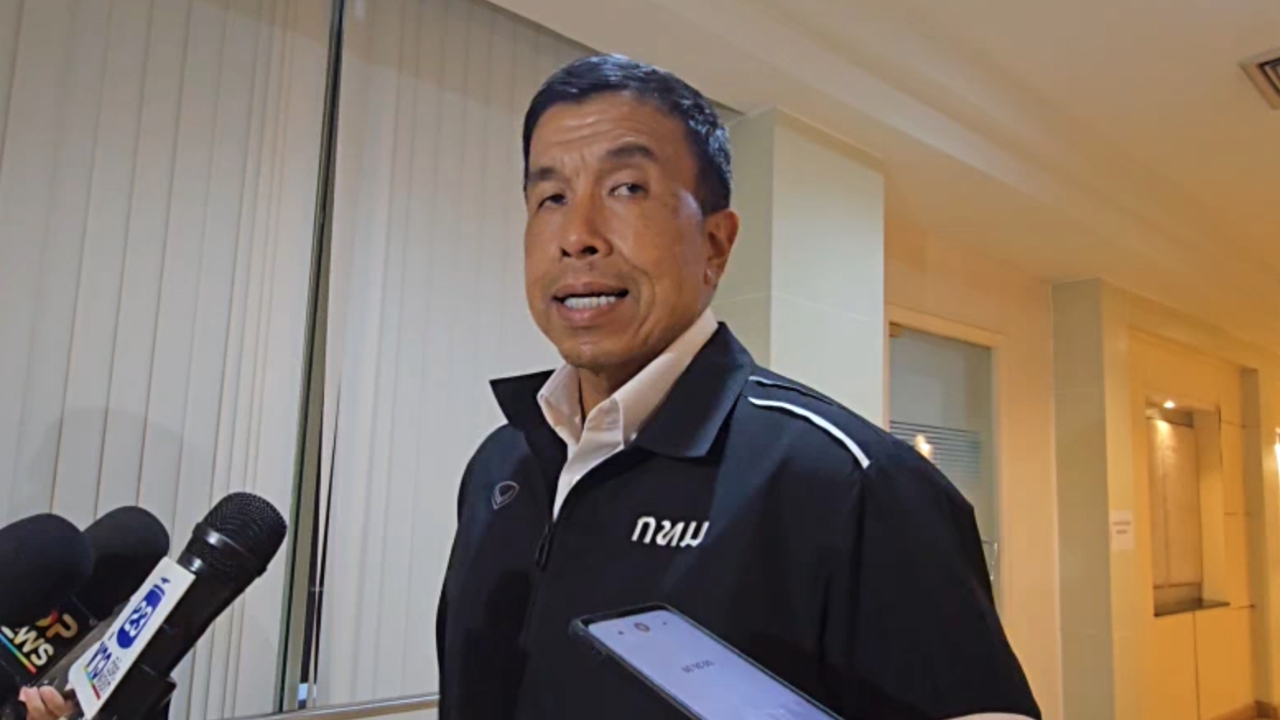ผู้ว่าฯ ชัชชาติ รับเป็นสัญญาณที่ดี หลังพบแสงไฟใต้ซากตึก เร่งขุดแล้ว 2 เมตร