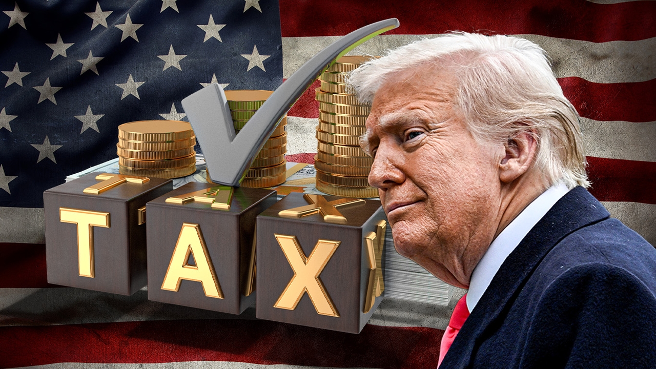 ผลสำรวจเผย 79% เชื่อภาษีทรัมป์กระทบคนไทย เกินครึ่งกังวลวิธีรับมือของรัฐบาล