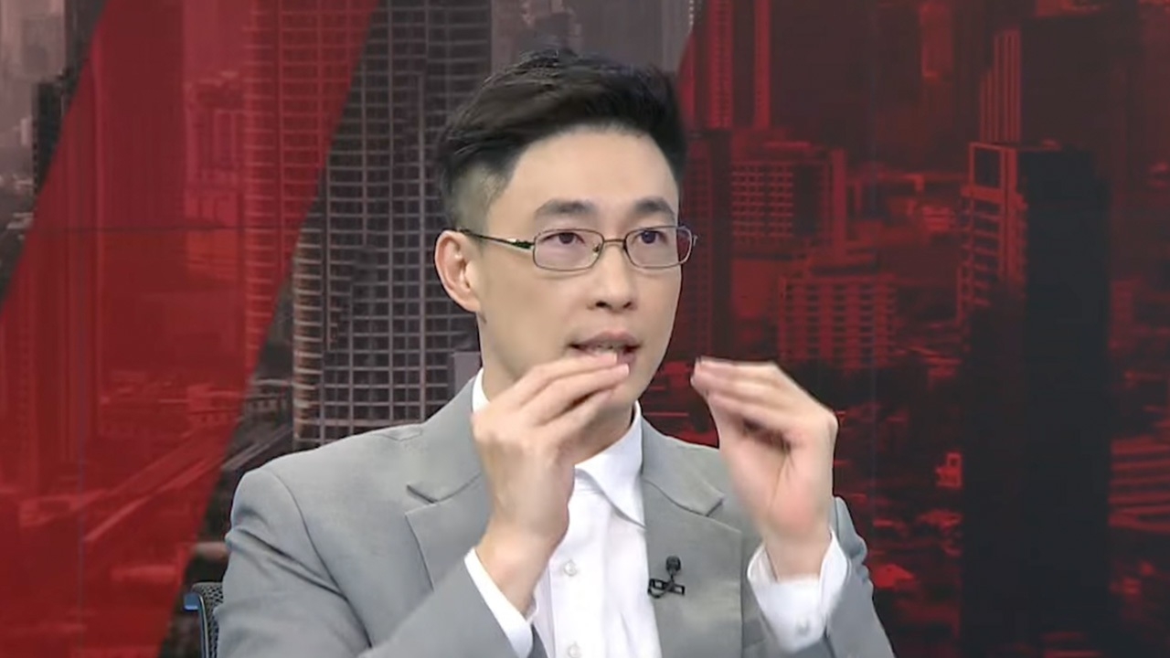 ไก่ ภาษิต เล่ามีอาการประหลาด เป็นผลข้างเคียงจากการป่วยไข้หวัดใหญ่สายพันธุ์ B