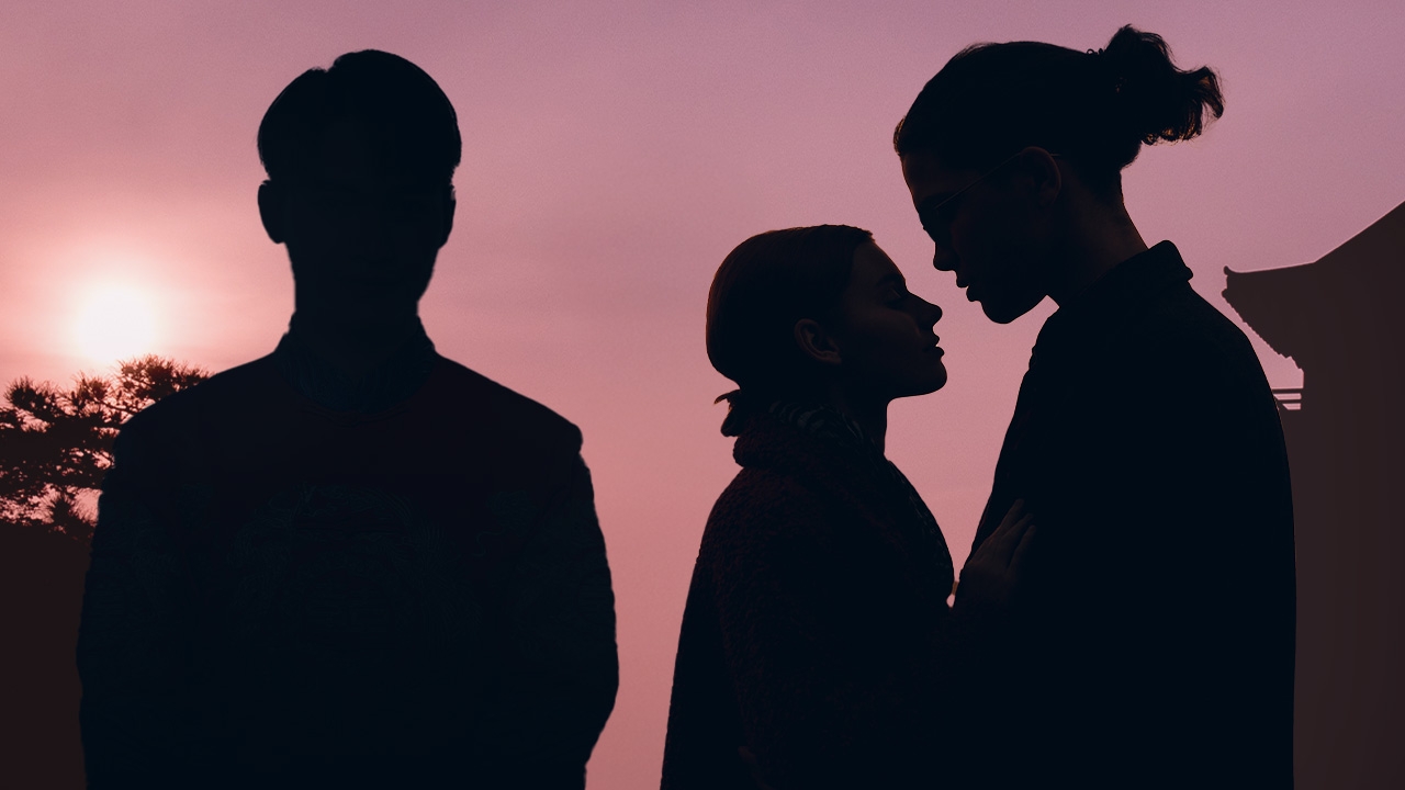 นิทานภาคต่อ "หนุ่มชาวบ้าน" ใจพังแต่ "ก๊วยเจ๋ง" บอกแค่ไม่รู้ ไม่ยอมสารภาพกับ “อึ้งย้ง"