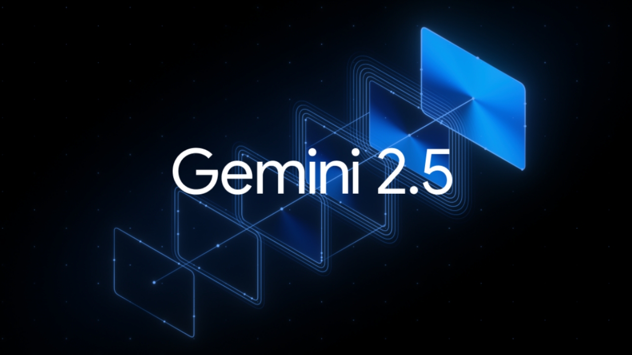 Google เปิดตัว Gemini 2.5 Flash โมเดล AI ใหม่ เน้นประสิทธิภาพและความคุ้มค่า