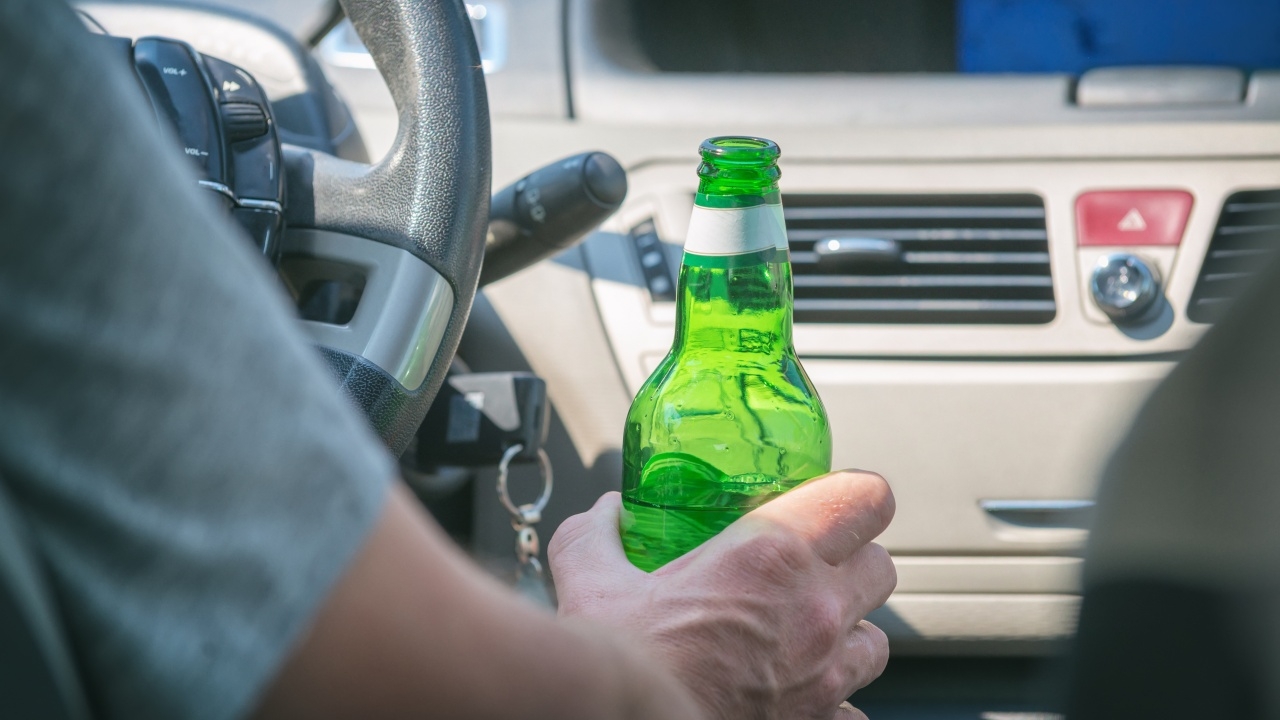 เปิดสถิติ เหยื่อเมาขับสงกรานต์ 67 สูงถึง 207 ราย ย้ำดื่มไม่ขับ กลับปลอดภัย