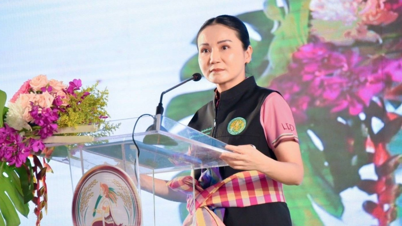 "นฤมล" เดือด ลั่นจะสู้ถึงที่สุด ไม่ยอมให้เกษตรกรไทยเสียเปรียบชาติอื่น